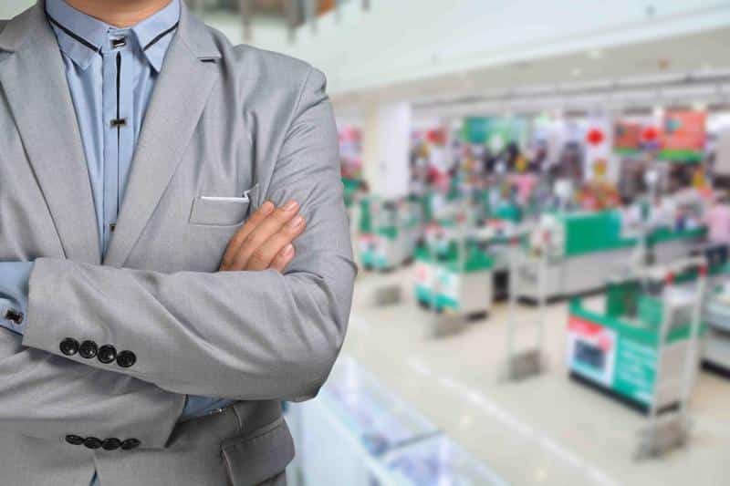 Image of Management positions